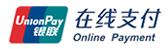 兴程支付-银联在线快捷支付
